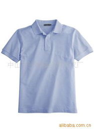 中山市沙溪鎮(zhèn)成昌制衣廠 專業(yè)打造品質(zhì)Polo衫